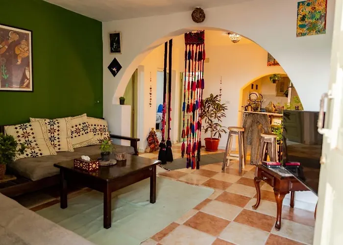 Panoramic Luxury 2br Access Pensión
