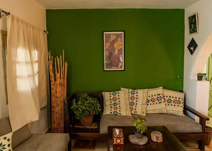 Panoramic Luxury 2br Access Pensión Dahab