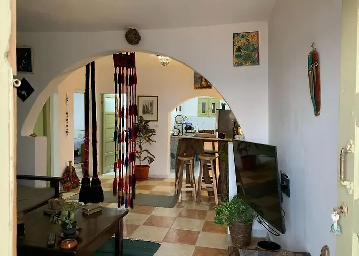 Pensión Panoramic Luxury 2br Access Dahab