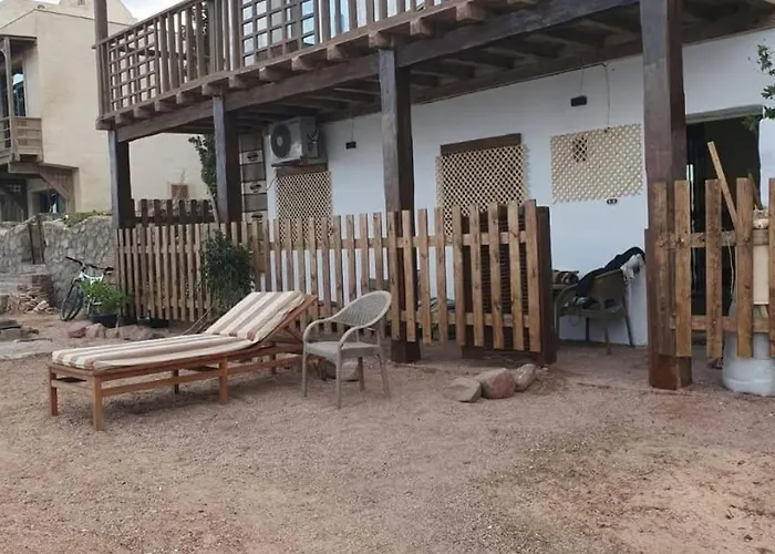 Panoramic Luxury 2br Access Pensión Dahab