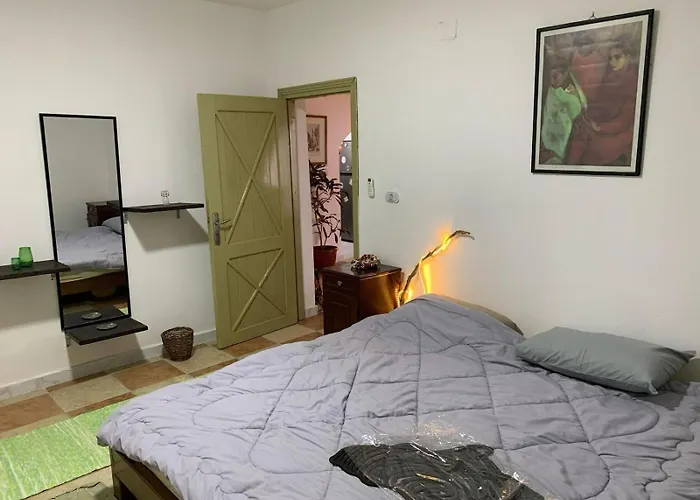 Panoramic Luxury 2br Access Dahab