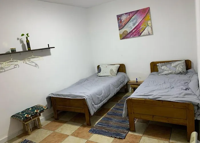 Panoramic Luxury 2br Access 4* Dahab